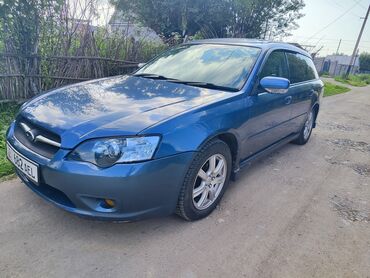 купить машину хендай солярис: Subaru Legacy: 2004 г., 2 л, Автомат, Бензин, Универсал