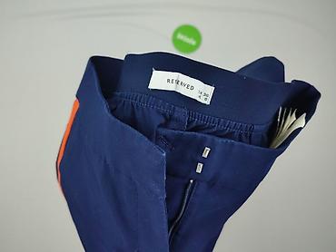 joggery diverse: Spodnie materiałowe damskie, rozmiar S — 5