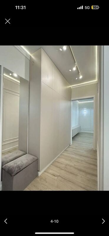 Долгосрочная аренда квартир: 1 комната, Собственник, Без подселения, С мебелью полностью — 4