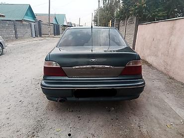 mercedes w221: Daewoo Nexia: 2006 г., 1.6 л, Механика, Бензин, Седан — 2