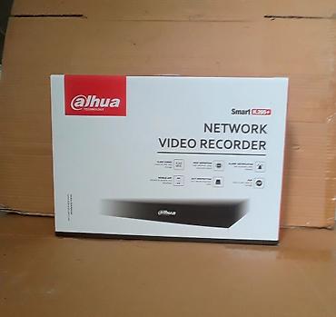 nvr dahua: 4k NVR Dahua 2104-S3 12 mp. No HDD ! No Poe ! #nvr — 1