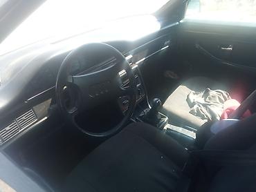 ом 364: Audi 100: 1991 г., 1.8 л, Механика, Бензин, Седан — 5