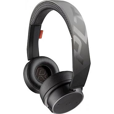 naushnik bluetooth: №: 12642 Məhsulun adı: Simsiz qulaqlıq Plantronics BackBeat Fit 505 — 2