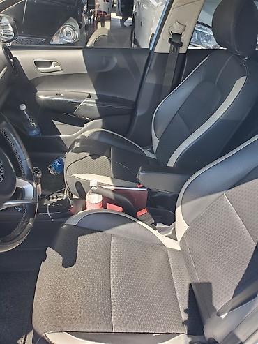 лифан солано: Kia Picanto: 2019 г., Автомат, Бензин, Хэтчбэк — 10
