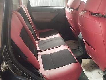 авто в рассрочку от собственника: Subaru Forester: 2018 г., 2.5 л, Автомат, Бензин, Кроссовер — 5