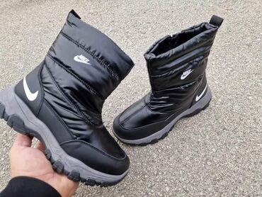 Čizme: Nove ženkse čizme od 36 do 41 — 6