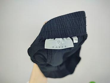 lafa: Kaffe, Spódnica damska, rozmiar 3XL — 4