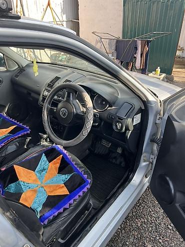 Volkswagen: Volkswagen Polo: 2000 г., Хэтчбэк — 9