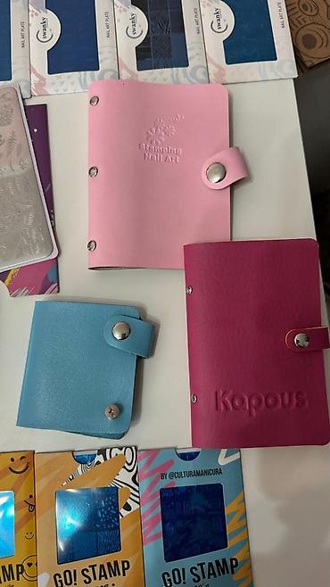 Другие предметы коллекционирования: Спасение для мастеров ногтевого сервиса, кто хочет сэкономить время и — 7