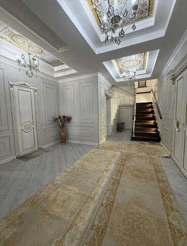 Продажа домов: Дом, 185 м², 7 комнат, Собственник, Евроремонт — 8