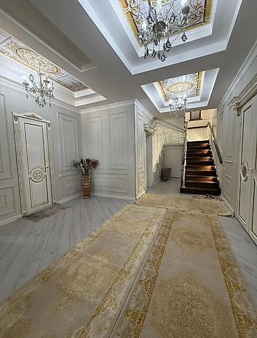 Продажа коттеджей и домов: Предлагается к продаже просторный жилой дом с современным интерьером — 9