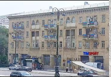 ev menzil: Bakı, 3 otaqlı, Köhnə tikili, 79 kv. m — 2