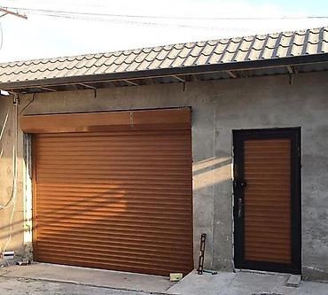 ev qapıları və darvazalar: Avtomatik qapı və darvaza sistemləri – rahatlıq və təhlükəsizlik bir — 9
