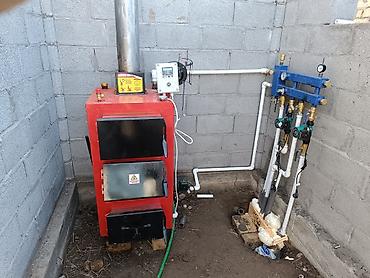 Отопление: Установка батарей, Установка котлов, Теплый пол Гарантия, Бесплатный выезд, Бесплатная консультация Больше 6 лет опыта at lalafo.kg — 8 Отопление: Установка батарей, Установка котлов, Теплый пол Гарантия, Бесплатный выезд, Бесплатная консультация Больше 6 лет опыта — 8