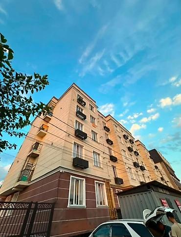 binar: 1 комната, 37 м², Кара-Жыгач ж/м Элитка, 5 этаж, Дизайнерский ремонт — 2