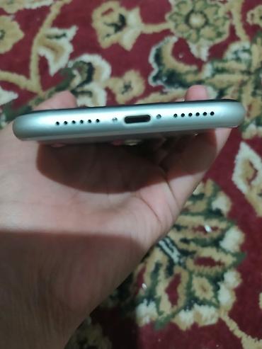 Техника жана электроника: Смартфон Apple iPhone (серия 6/6s/7; корпус серебристый) — 3