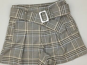 шорты: Zara, Shorts for women, size S