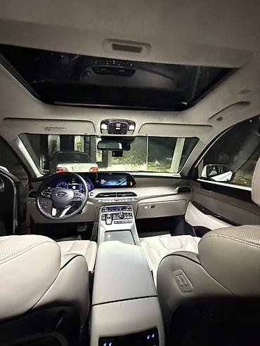 фольксваген 2 8: Hyundai Palisade: 2020 г., 2.2 л, Автомат, Дизель, Кроссовер — 6