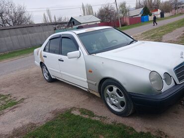 машина лизинг бишкек: Mercedes-Benz 220: 1999 г., 2.2 л, Автомат, Дизель, Седан