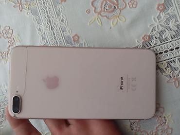 iphone 6s rose gold 64 gb: IPhone 8 Plus, 64 GB, Qızılı, Simsiz şarj — 3