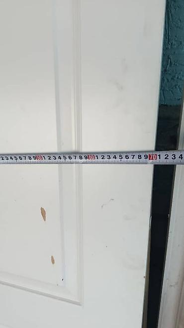 Тумбы для ванны: Тумба для ванны, Б/у, С раковиной, ЛДСП, Самовывоз, цвет - Белый — 6