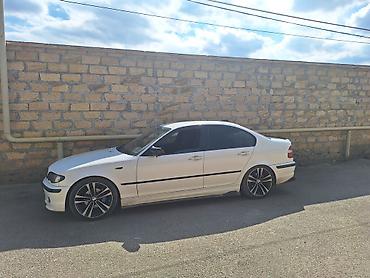 BMW: BMW : 2 l | 2002 il Sedan — 17