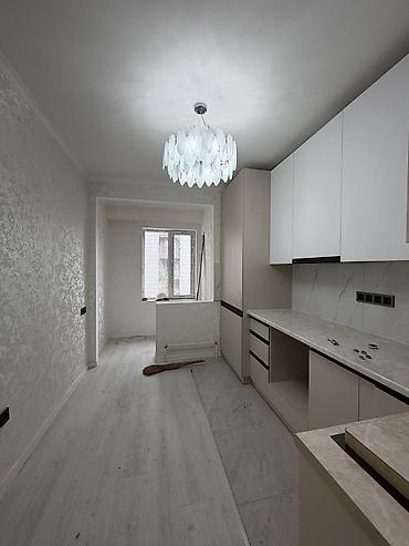 Продажа квартир: 1 комната, 44 м², 5 этаж — 4