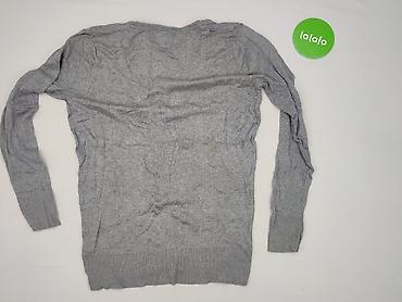 morgan sweter: Kardigan damski, rozmiar XL — 3