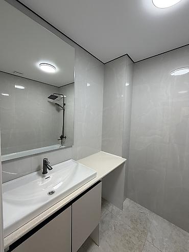 Продажа квартир: 2 комнаты, 75 м², Гоин Элитка, 9 этаж, Дизайнерский ремонт — 3