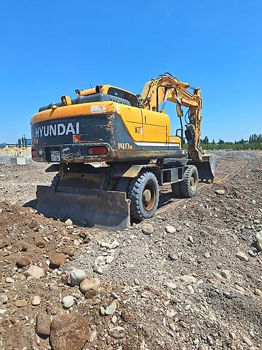 авто вышка кант: Услуги Колесный экскаватора Hyundai (серия R140W) догоговорная - — 3