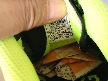 capriolo bicikli 26: Karrimor Run Spike 6 NOVO (Atletske patike sa ekserima) Na prodaju — 7