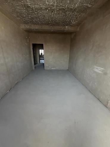 копер: 1 комната, 52 м², Нижний Джал (Джал-23) Элитка, 6 этаж, ПСО (под самоотделку) — 6