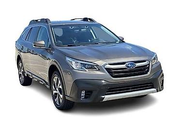 2022: Subaru Outback: 2022 г. — 1