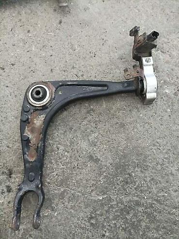 mt 11: PREDNJE VILJUSKE ZA CITROEN C5 OD 2008. DO 2012. GOD. | c5x7 sve za — 1