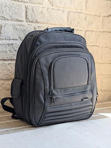 Рюкзаки: Рюкзак, Материал: Нейлон, Мужские, Новый — 9