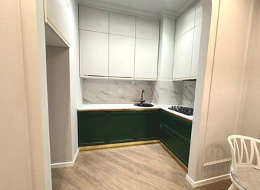 Uzunmüddətli kirayə mənzillər: İDEAL BİR TƏKLİF!!! 🏡 Tam təmirli 4 otaqlı mənzil – 📍 Ünvan: Bakı — 1