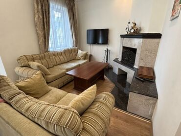 Долгосрочная аренда домов: 175 м², 5 комнат — 14