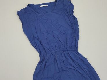 tanie sukienki wieczorowe midi: Dress, S (EU 36), condition - Perfect