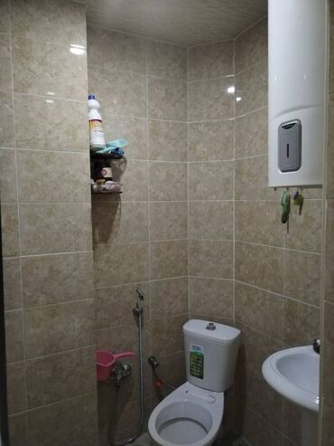 Yeni tikili: Masazır, 2 otaqlı, Yeni tikili, 70 kv. m — 8