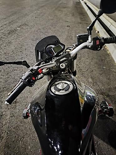 gilera runner: Naked 300 куб. см, Бензин, Взрослый, Б/у — 5