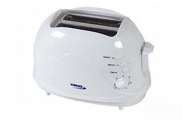 elm327 interface: Toster Keno KE-40 NOVO. Opis proizvoda: TOSTER KE 40 — 1