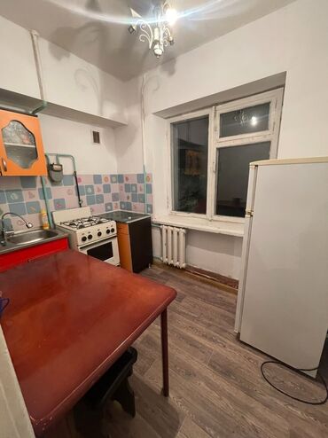 Долгосрочная аренда квартир: 1 комната, Риэлтор, Без подселения, С мебелью полностью