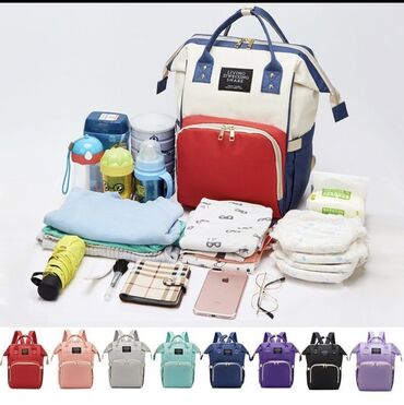 рюкзак для инструментов: Сумка для мам Есть отдел для еды с термо карманом чтоб не остывала