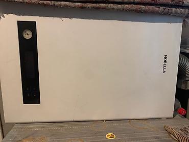vozol gear power 26000: Salam 40 kv nobella kombisi satilir işlək və əla vəziyyətdədir — 1
