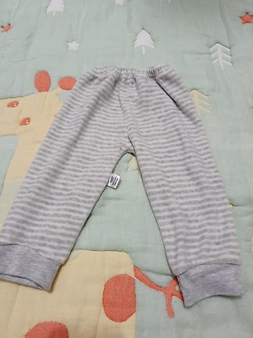 Комплекты одежды: Комплект, Б/у — 4