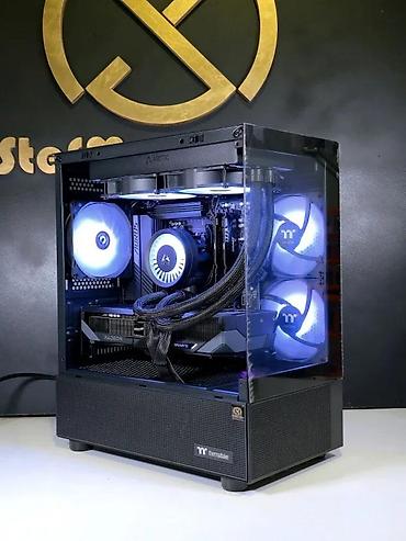 Desktop računari i radne stanice: Ryzen 7 7800X3D RX 9070XT B650 32GB 1TB - SM119PC. ✨ Prodaja i — 7