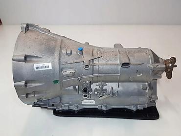 2018: Коробка передач G30 540i задний привод В отличном состоянии В — 1