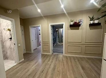 Продажа квартир: 3 комнаты, 94 м², Средний Джал Элитка, 15 этаж, Дизайнерский ремонт — 9