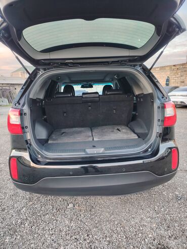 Kia: Kia Sorento: 2 l | 2014 il Ofrouder/SUV — 17