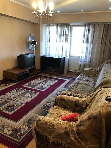 nova grant: 2 комнаты, 54 м², 4 этаж — 3